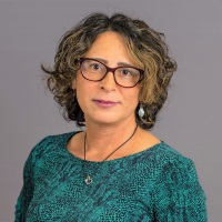 Luminita Damian