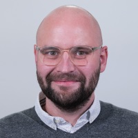 Artur Yakimovich | Young Investigator Group Leader | Helmholtz-Zentrum Dresden-Rossendorf » speaking at Festival of Biologics