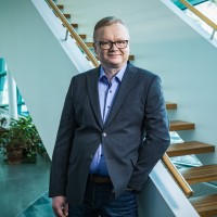 Mikko Turunen | Chief Scientific Officer | RNatives » speaking at Festival of Biologics