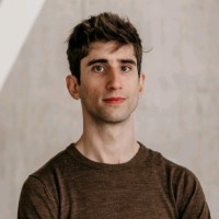 Valentin Junet | Data Scientist | Engimmune Therapeutics AG » speaking at Festival of Biologics