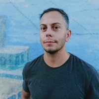 Lorenzo Turelli | Postdoctoral Researcher | Univeristy of Strasbourg » speaking at Festival of Biologics