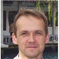 Arnd Brandenburg | Senior Scientific Account Manager | Genedata » speaking at Festival of Biologics