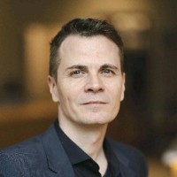 Dominik Mertens | Scientific Account Manager | Genedata » speaking at Festival of Biologics