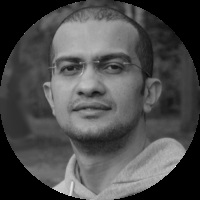 Esam Abualrous | Principal Scientist | Schrödinger » speaking at Festival of Biologics