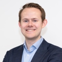 Brad Delaney | Associate Manager, Business Development | Nona Biosciences » speaking at Festival of Biologics