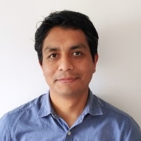 Alejandro Fernandez Martell | Principal Scientist, Global Process Development | Lonza » speaking at Festival of Biologics
