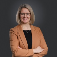 Katharina Reefschläger | Technical Sales Specialist Custom Antibodies | Bio-Rad » speaking at Festival of Biologics