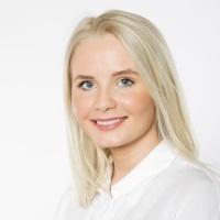 Gudrun Thorhallsdottir | Research Scientist Associate | Philochem AG » speaking at Festival of Biologics