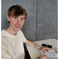 Jamie Plant | Research Scientist | University College Dublin » speaking at Festival of Biologics