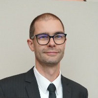 Fabrice Bayard | Sr. Manager - Business Management | Thermo Fisher Scientific » speaking at Festival of Biologics