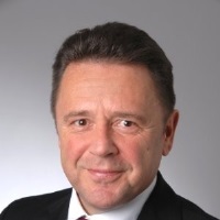 Bernd Liedert | Founder / Consultant | BL Consulting » speaking at Festival of Biologics
