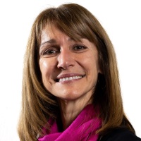 Ioana Popa-Burk | Head of Market Access Strategy | Abbott EPD » speaking at Festival of Biologics