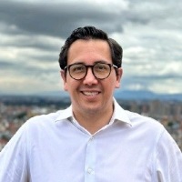 Mauricio Morales-Castillo | Global Medical Associate Director Biosimilars | Abbott's Medicines Business » speaking at Festival of Biologics