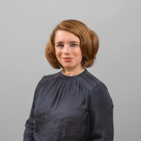 Ulrike Scheffler | Senior Director Business Development | Icosagen » speaking at Festival of Biologics