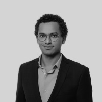 Frederick Gyapon Quast | Director Business Development | FyoniBio GmbH » speaking at Festival of Biologics