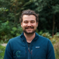 Eli Bixby | Co-Founder & ML Lead | Cradle Bio » speaking at Festival of Biologics