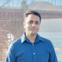 Ketan Patil | Scientific Development Scientist | Twist Bioscience » speaking at Festival of Biologics