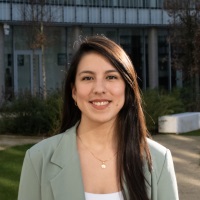 Estefania Tumbaco Valarezo | CIFRE PhD student | Servier » speaking at Festival of Biologics