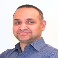 Jitin Bali | Business Development Manager | Numaferm GmbH » speaking at Festival of Biologics