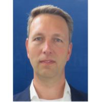 Otto Jurrius | General Manager, Biologic Clinical and Commercial Manufacturing | Thermo Fisher Scientific » speaking at Festival of Biologics