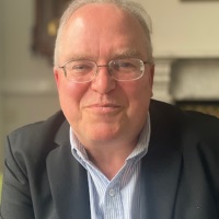 Paul Cornes | Oncologist | The European School of Oncology » speaking at Festival of Biologics