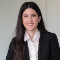Evangelia Tzika | VC Associate | Modi Ventures » speaking at Festival of Biologics