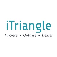 iTriangle Infotech Private Limited at Solar & Storage Live Indonesia 2025