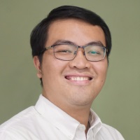 Gonggomtua Sitanggang at EVCharge Live Indonesia 2025