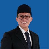 Muhammad Ali Affandi | Advisor | Coordinating Minister for Infrastructure and Regional Development » speaking at Solar & Storage Live ID