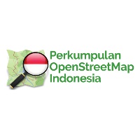 Perkumpulan OpenStreetMap Indonesia (POI) at Solar & Storage Live Indonesia 2025