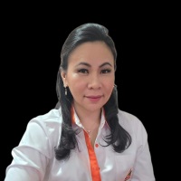 Meidy Katrin Lengkey