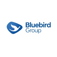 PT. Blue Bird Tbk at EVCharge Live Indonesia 2025