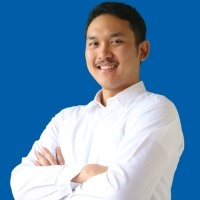 Vandy Ilham Priambodo | Head of New Business & Partnership | PT MRT Jakarta » speaking at Solar & Storage Live ID
