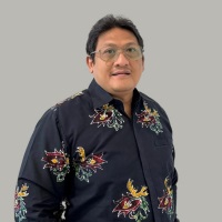 Agus Gunawan, M.Eng. | Director of Green Transformation | Otorita Ibu Kota Nusantara (Nusantara Capital Authority) » speaking at Solar & Storage Live ID
