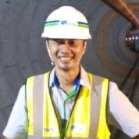 Yanto Yulianto | Senior System Engineer | Egis » speaking at Solar & Storage Live ID