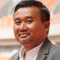 Prasetyo Adi | Managing Director | Pandega Desain Weharima (PDW) » speaking at Solar & Storage Live ID
