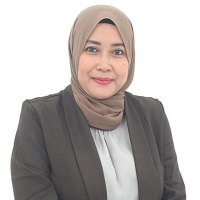 Hesti Darmayanti | Chairman | Perkumpulan Pelaku Logistik Indonesia (PPLI) » speaking at Solar & Storage Live ID