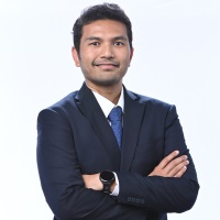Raditya Maulana Rusdi | Director of Information Technology System and Services | PT Transportasi Jakarta (Transjakarta) » speaking at Solar & Storage Live ID