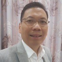 Edy Susanto | IT Director | P.T. Trans Retail Indonesia » speaking at Solar & Storage Live ID