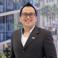 Reynold Rumambi | Senior Sales Manager | Bosch Power Solutions Indonesia » speaking at Solar & Storage Live ID