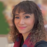 Yana Ekasiwi | Vice President of International Relations | Intelligent Transport System (ITS Indonesia) » speaking at EVCharge Live Indonesia