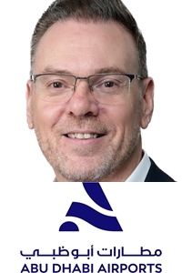 Andrew Murphey | Chief Information Officer | Abu Dhabi Airports » speaking at Aviation Festival Asia