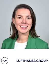 Puck Voorneveld | Senior Director Distribution and Payment Transformation | Lufthansa Group » speaking at Aviation Festival Asia