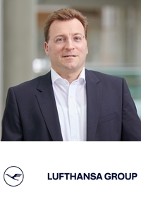 Olaf Backofen | Head of Retail Partnerships | Lufthansa Group » speaking at Aviation Festival Asia
