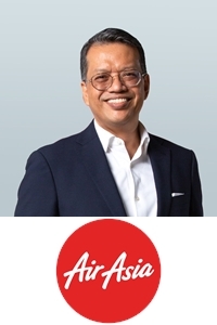 Mohamad Mo Hafidz | Head of Commercial Innovation | AirAsia » speaking at Aviation Festival Asia
