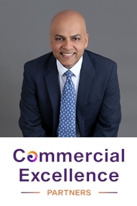 Vimal Kumar Rai | Managing Partner | Commercial Excellence Partners » speaking at Aviation Festival Asia