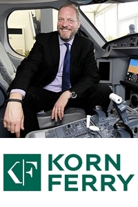 Torbjorn Karlsson | Senior Client Partner | Korn Ferry » speaking at Aviation Festival Asia