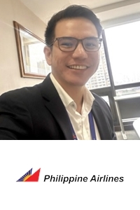 Mark Anthony Munsayac | Head of Customer Experience | Philippine Airlines » speaking at Aviation Festival Asia