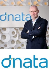 Ciaran O'Sullivan | DVP Airline Services UAE | dnata » speaking at Aviation Festival Asia