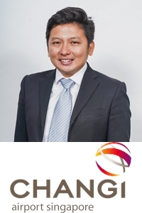 Chua Ching Hock | General Manager, Seletar Airport | Changi Airport Group » speaking at Aviation Festival Asia